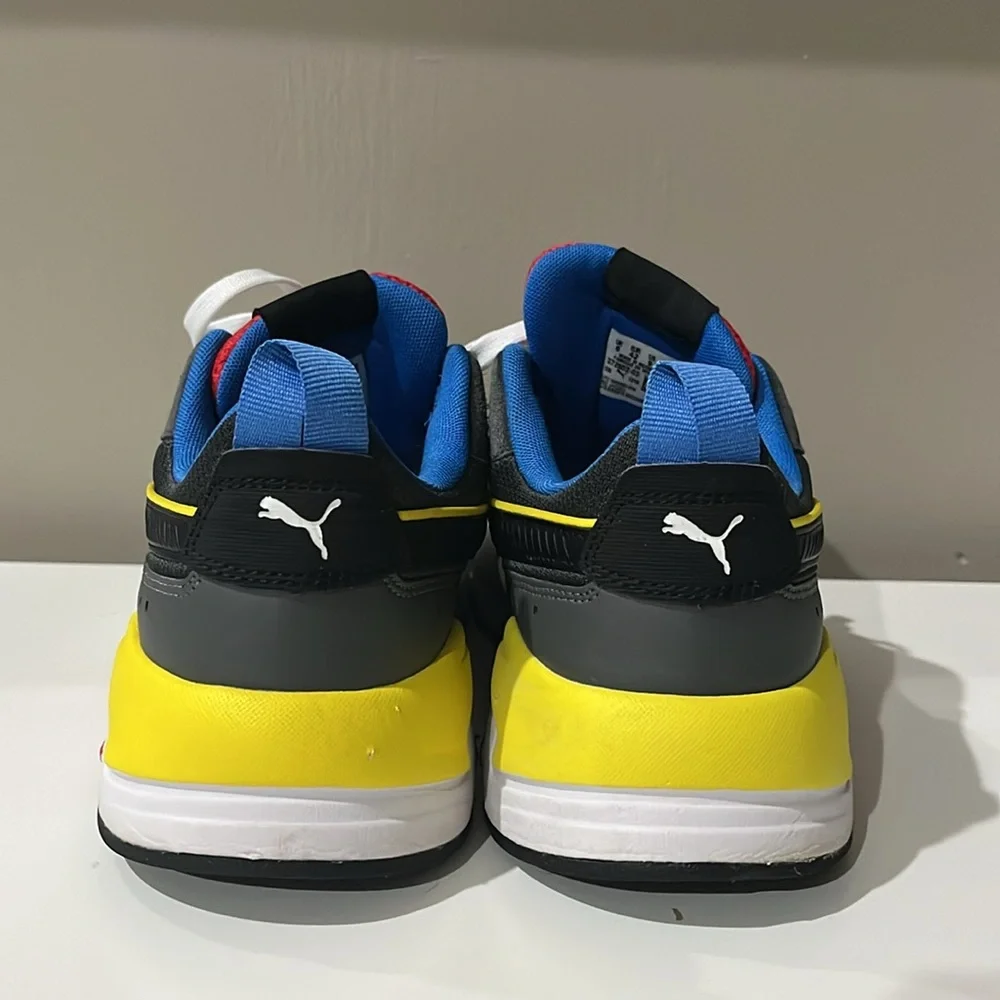 Puma - Picture 5 of 6